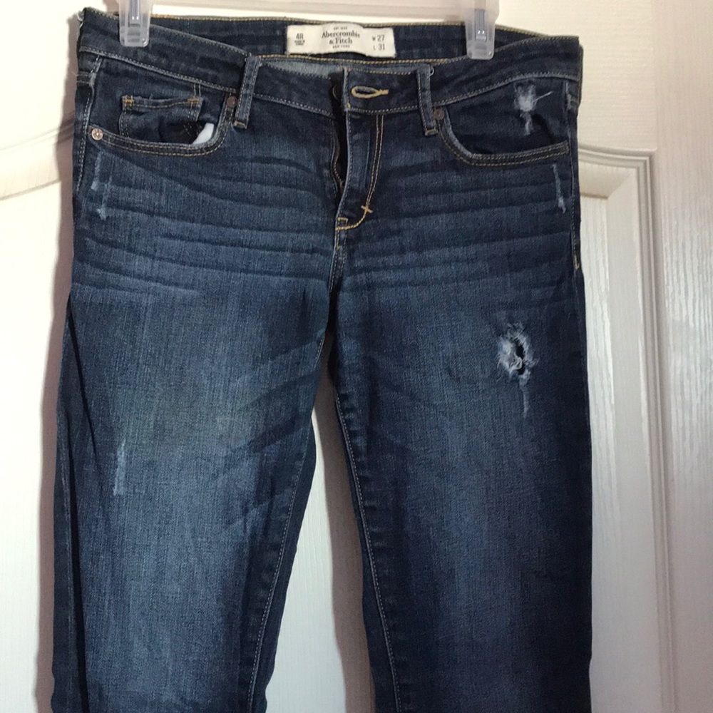 Abercrombie & Fitch Jeans